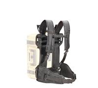 B&W Mixte & Outdoor. Cases À 5000, 5500 et 6000 - B W Outdoor Cases Armature de Transport pour Sac Dos Outdoor Mallette Type 5000 5500 et 6000, Noir, Taille unique EU