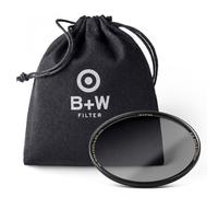 B+W MRC Nano Master #802 ND0.6 (62 mm) Filtre