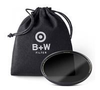 B+W MRC Nano Master #806 ND1.8 (58 mm) Filtre