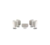 B&W mt50 5.0 blanc