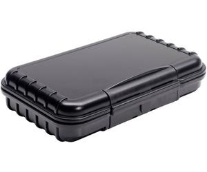 B&W Outdoor Case Étui Type 200 noir