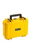 B&W outdoor.case Typ 1000 RPD, Valise