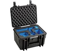B&W outdoor.case Typ 2000 GoPro9, Valise