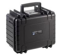 B&W Outdoor Case Type 2000 Noire