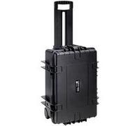 B&W outdoor.case Type 6700 - Étui rigide - polypropylène - noir G