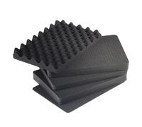 B&W Outdoor Cases Plukschuim Type 2000 | ✅ Liquidation : parti=parti