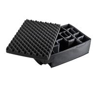 B&W Outdoor Cases set d'organisation type 6700 | ✅ Livraison gratuite à partir de 100 €