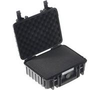 B&W outdoor.cases Type 1000 - étui rigide G