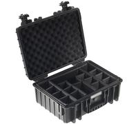 Filter Direkt Type 5000 Noire Intérieur RPD