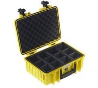 Filter Direkt Type 4000 Jaune Intérieur RPD
