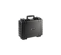 B&W outdoor.cases Type 5000 - étui rigide