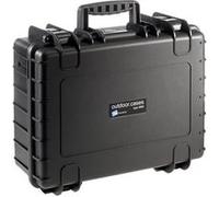 Filter Direkt Type 5000 Noire Intérieur RPD