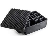 B&W Outdoor Cases set d'organisation type 6700