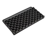 B&W Pochette de couvercle pour type 3000, Sac