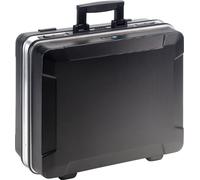 B&W Profi Case Type Flex 120.03/M noir Mallette à outils