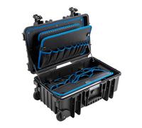 B&W Profi Case Type JUMBO6600 117.20/P-G Caisse à outils