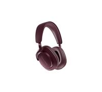B&W Px7 S3 Bordeaux - Casque Bluetooth