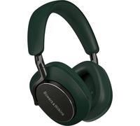 Bowers & Wilkins Casque Bluetooth PX8 audiophile avec réduction de bruit Vert Forêt
