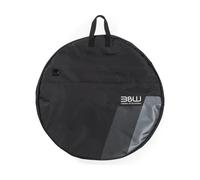 B&W Sac de roue Double Wheel.Guard noir