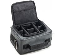 B&W Sac Photo Type 2000 Seul Gris
