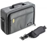 B&W Sac Photo Type 5000 Seul Gris