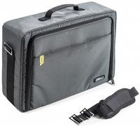 B&W Sac Photo Type 6000 Seul Gris