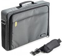 B&W Sac Photo Type 6040 Seul Gris