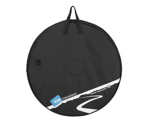 B&W Sac pour 2 Roues Double Wheel Guard M 28" noir 28"