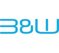 B&W Sacoche pour ordinateur portable 51 l B & W International outdoor.cases Typ 6500 6500/B/SI noir 1 pc(s)