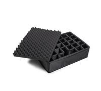 B&W RPD/6500, Dépôt