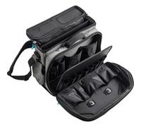 B&W TEX.223+Ceinture+Pochette à fermeture éclair+Marteau, Boîte à outils