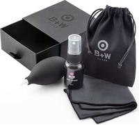B+W Travel Cleaning Set pour objectifs à filtres 1104162