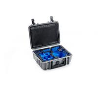 B&W Type 1000 Grise pour DJI OSMO