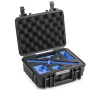 B&W Type 1000 Osmo360 Noir