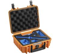 B&W Type 1000 Osmo360 Orange