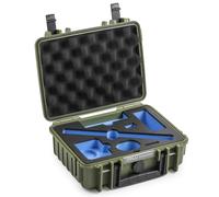 B&W Type 1000 Osmo360 Vert