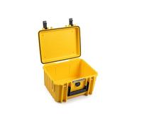 B+W Type 2000 Jaune/Vide