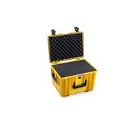 B&W Type 5500 Jaune SI