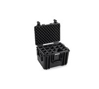 B&W Type 5500 Noire RPD