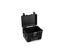 B&W Type 5500 Noire Vide