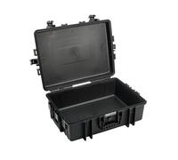 B&W Type 6500 Noire Vide