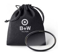 B+W UV-Haze #010 MRC MASTER (37 mm) Filtre