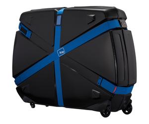B&W Valise de Transport Bike Guard Curv noir universal