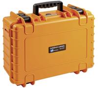 B&W Valise dextérieur 22.2 l B & W International outdoor.cases Typ 5000 5000/O/SI (l x H x P) 470 x 365 x 190 mm orange 1 pc(s)