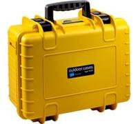 B&W valise extérieure type 4000 DJI Mavic Air 2