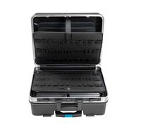 B&W Valise Outil GO à Loupe