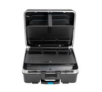 B&W 120.04/M, Valise