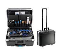 B&W Valise Outil GO à Poches