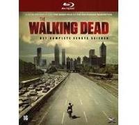 B-WALKING DEAD 1-2 DVD-BIL G
