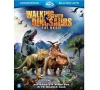B-WALKING WITH DINOSAURS-2 DISC-VN G